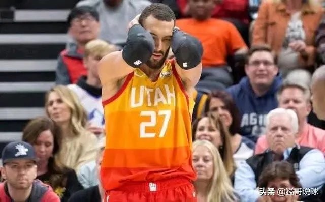 库里患甲型流感对NBA有何影响？