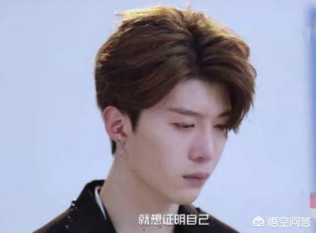 范丞丞流泪埋怨自己没有实力，靠姐姐范冰冰，你怎么认为？