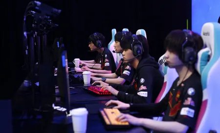 2022lpl有几个中国队伍