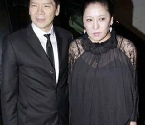 向华强老婆曝周星驰五宗罪 为什么这么多人黑周？