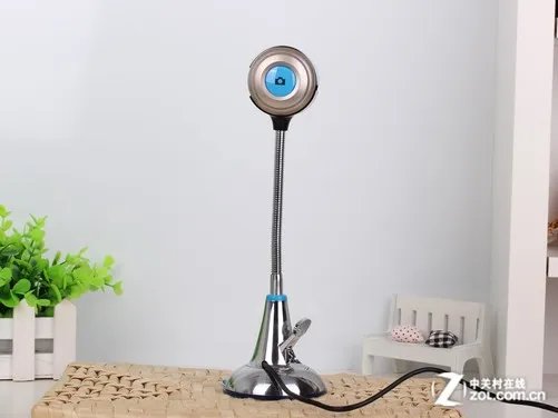 网络视频聊天必备 奥尼酷宝摄像头评测