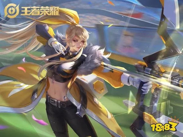 王者荣耀五五开黑节皮肤有哪些 五五开黑节系列皮肤盘点