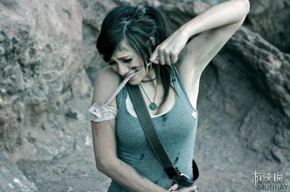 盘点十大最红cosplay玩家 个个身材火辣装备炫酷！