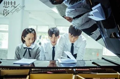 金钟奖入围名单里面哪个作品热度最高?