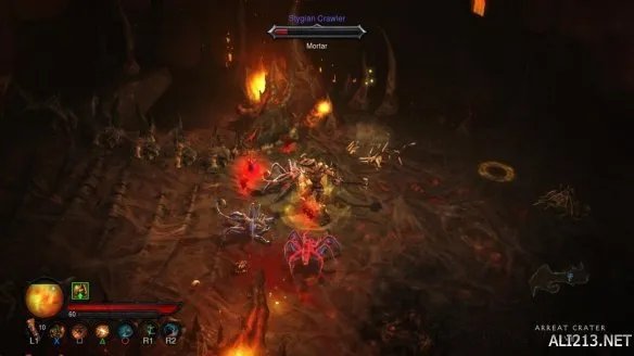 《暗黑3》25赛季上线时间？网易UU加速器助你稳定联机体验新赛季