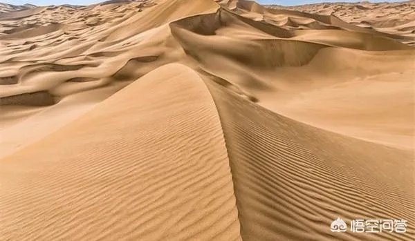 新疆塔克拉玛干沙漠能去旅游吗?