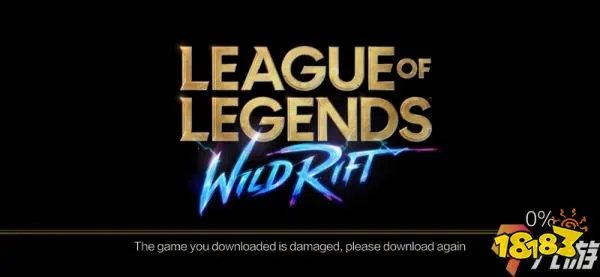 英雄联盟手游怎么注册账号 LOL手游账号注册教程