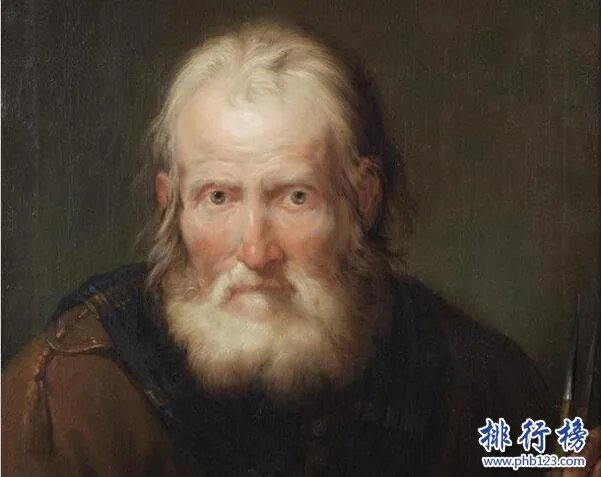 历史上十大最具影响力人物,世界公认十大伟人排行