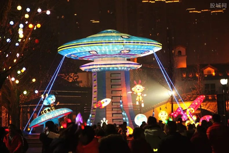 圣诞节去哪里玩比较好 适合圣诞打卡的城市推荐