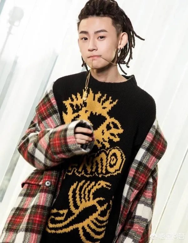 范丞丞流泪埋怨自己没有实力，靠姐姐范冰冰，你怎么认为？