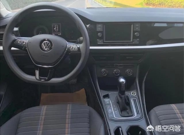 大众朗逸1.4T值不值得入手?价格多少适合入手?