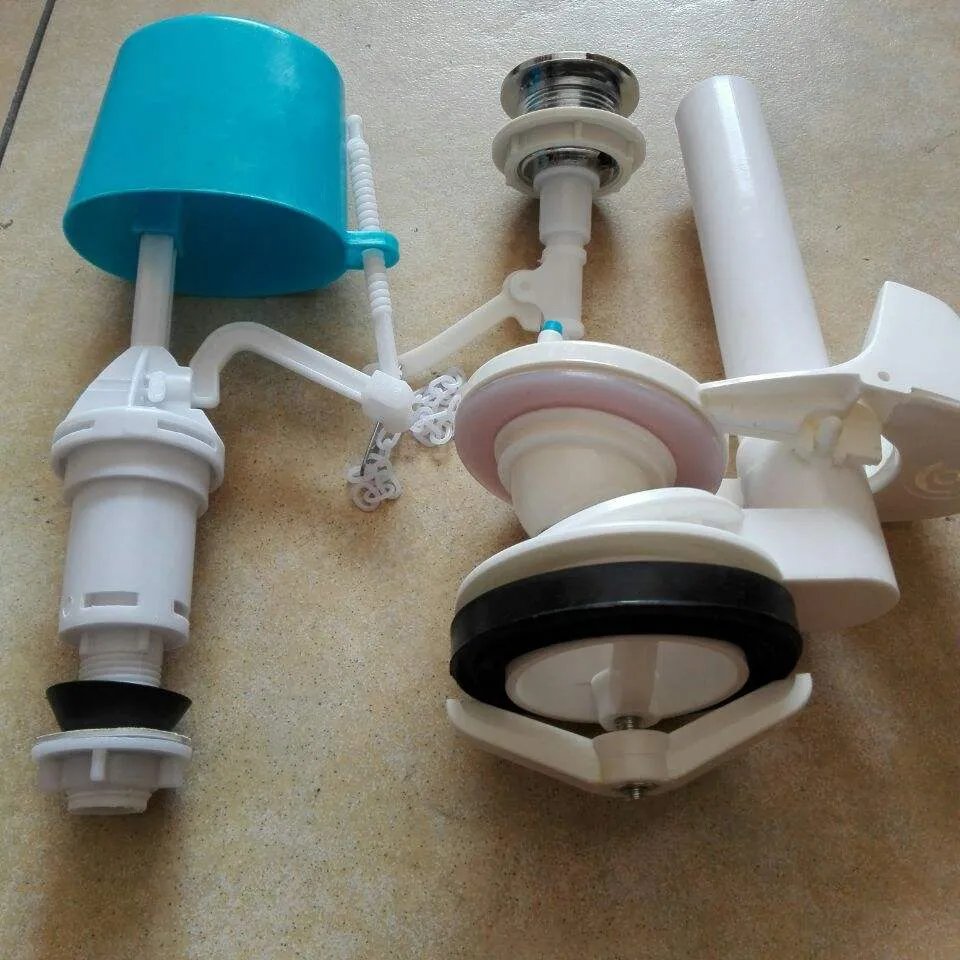 马桶配件哪里买