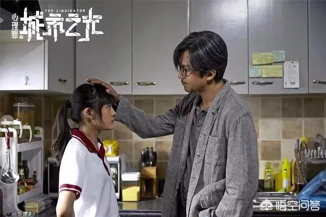 邓超主演的《心理罪》口碑更好,为何票房不如李易峰版的?