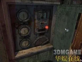 《死亡象征》图文流程攻略