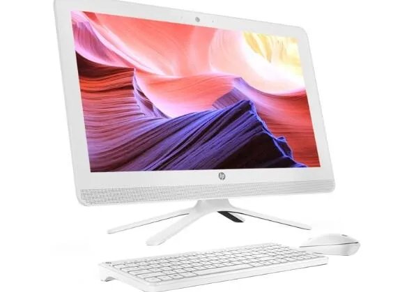 惠普一体机电脑哪款好 惠普一体机电脑排名