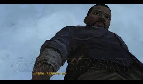 《行尸走肉第四章》详细图文攻略