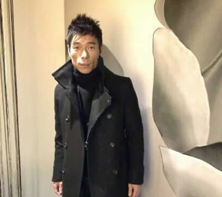 相爱多年原唱歌词 许志安娶得多年意中人