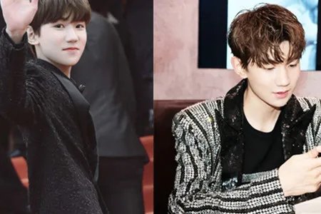 王源抵达戛纳介绍 红毯造型受到一致好评