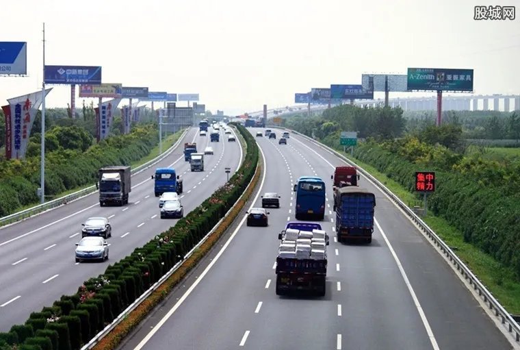 2019元旦高速公路免费吗 明年元旦高速正常收费