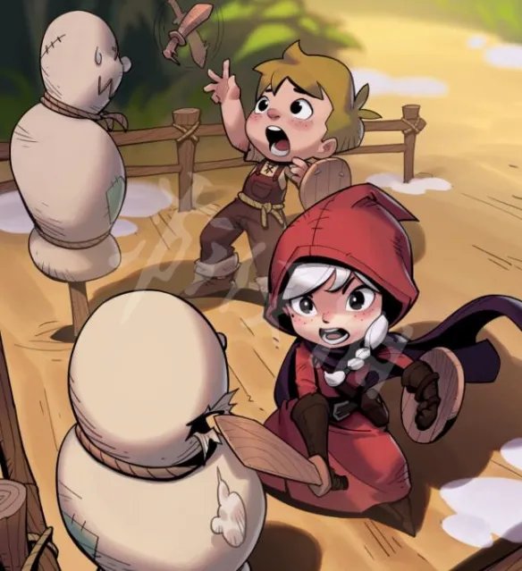 《月圆之夜》dlc灵魂的契约新职业介绍 新dlc职业有哪些？