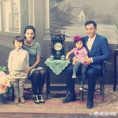 刘烨为什么会获得法国荣誉市民？