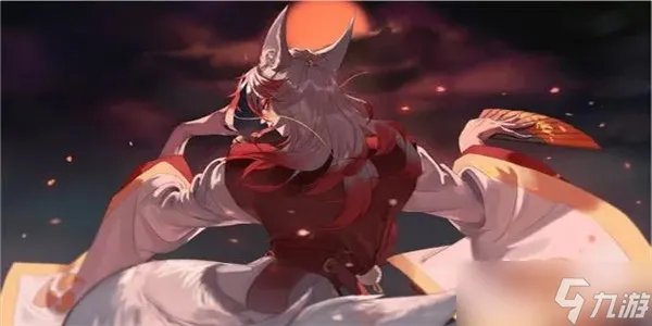 《阴阳师》妖狐御魂怎么选择 妖狐御魂选择推荐