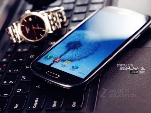 超薄四核 三星GALAXY S3 LTE报价2380