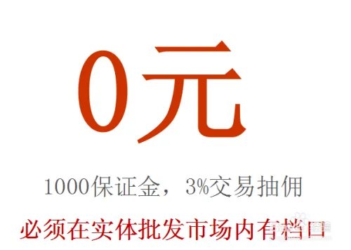 微店批发号官网介绍核心价值