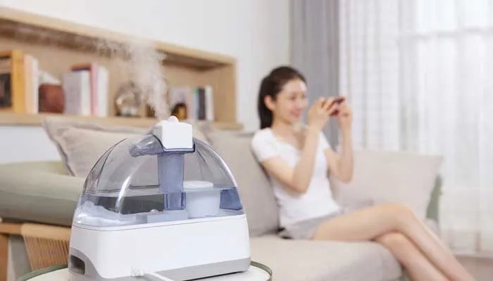 除湿机工作原理是什么 除湿机的原理是什么