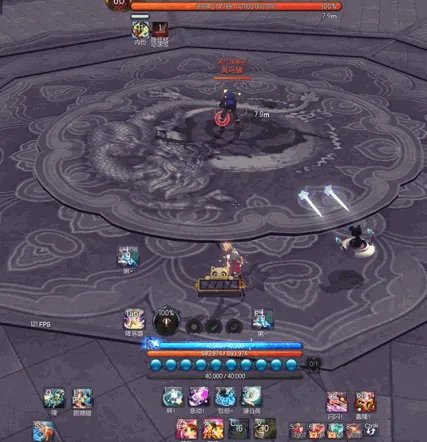 剑灵召唤师第三系技能加点