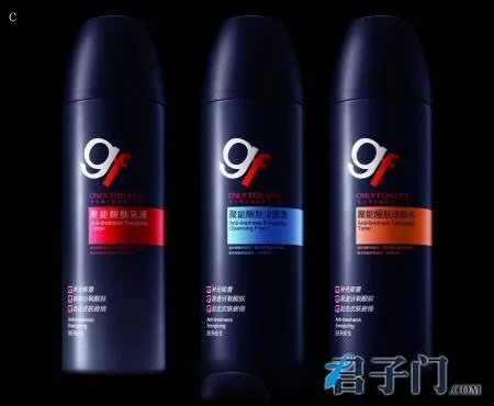 高夫印象的品牌简介