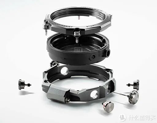 卡西欧G-SHOCK 篇一：【新品】G-SHOCK再度精进 双核心防护MTG-B2000登场