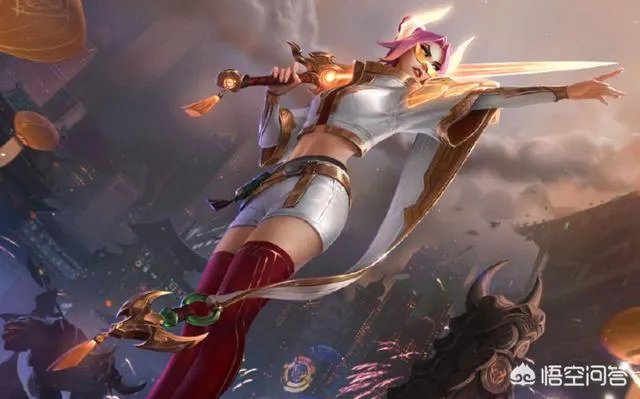 LOL“新版本无限火力”到来，300极速，辅助装禁用，哪些英雄会变得强势？