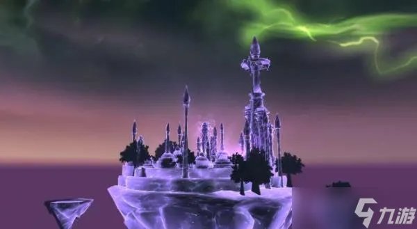 魔兽世界达拉然拍卖行怎么开启 达拉然拍卖行坐标