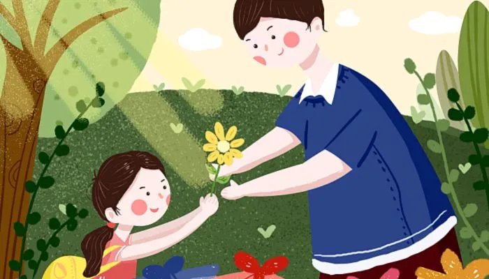 2022年父亲节是几号 父亲节日快乐是哪天2022