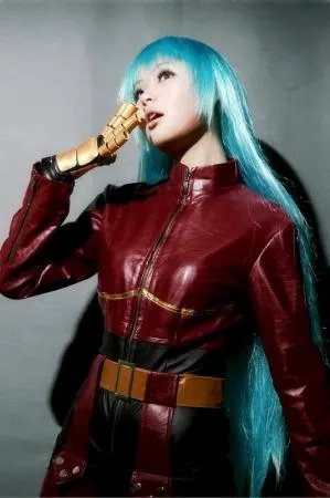 C3BBS——Cosplay首席社区诚邀Coser入驻