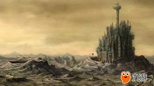 《机械迷城》通关全流程图文详解(上)