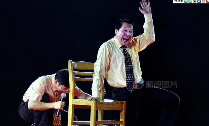 德云社家谱图详细照片 辈分排名是怎样的