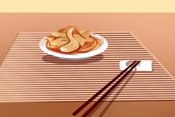 孕妇食欲不振吃什么