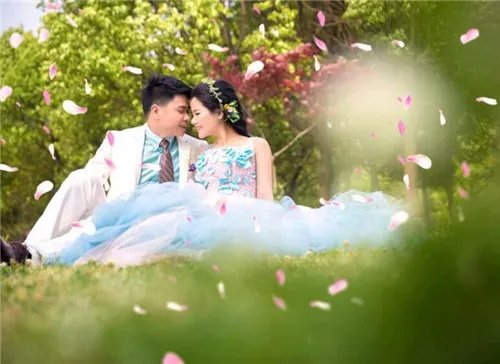 宁波婚纱摄影前十名是哪些  宁波婚纱摄影前十名的优缺点
