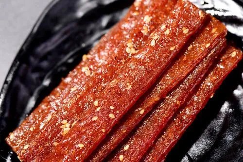 辣条专业班首次考核90分才通过，你觉得此行业前景如何？