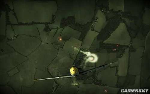 《伊尔2：掠食之翼》完整破解版下载放出