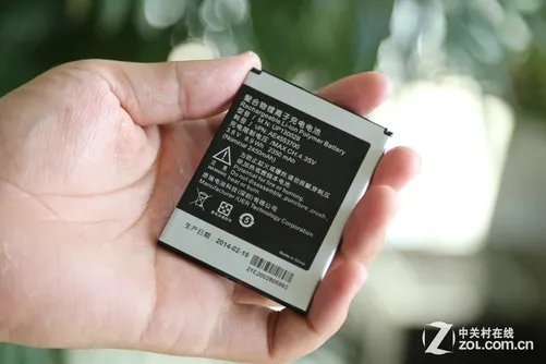 精致外观高清屏四核机 富可视M310评测