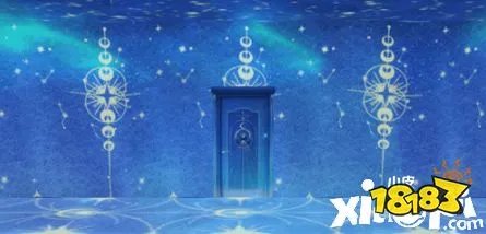 《明日之后》静谧星象系列家具一览