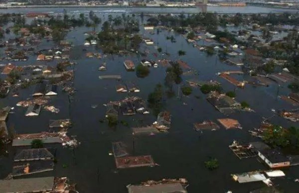 中日韩遭遇强将暴雨袭击，韩国专家给出了怎样的答案？