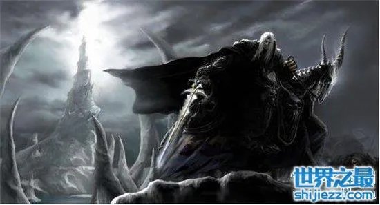 魔兽世界十大感人故事，曾经的这些故事你都还记得吗？ 