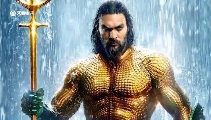 海王是什么意思梗