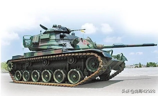 在军事现代化发展迅速的今天,坦克真的“一无是处”了吗?
