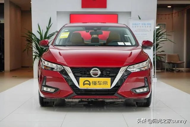 2020款新轩逸什么时候上市?