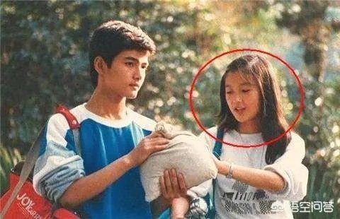 当年电视剧十六岁花季里的班花现在怎么样了？